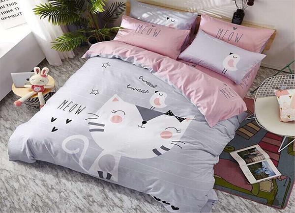 3 Mẫu Chăn Gối Trẻ Em Đẹp Nhất 2024