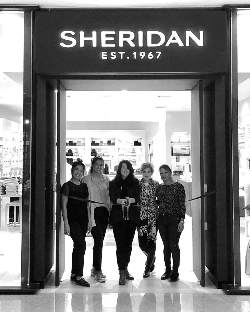 Set 4 Món Chăn Ga Gối Phi Lụa 3F Sheridan Cao Cấp M100s - Kèm Hộp